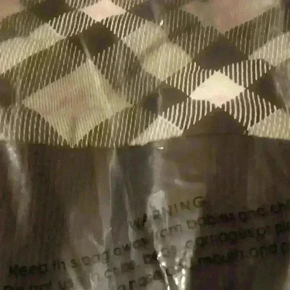 NWT - Revival Brands Neoprene Black & White Oven Mitt - Picture 5 of 10